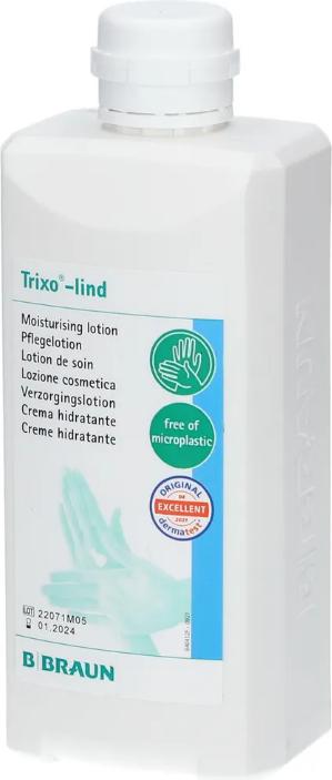 Immagine prodotto B.Braun Lozione per la cura Lot (Latte corpo, 500 ml)