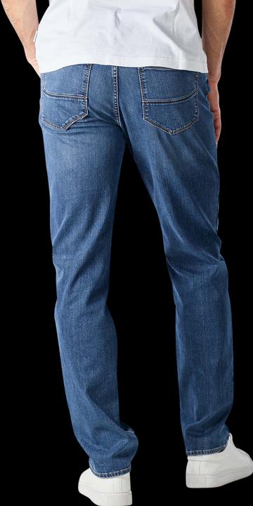 Produktbild BRAX Jeans Regular Fit "Cadiz" blue used (W32/L30)