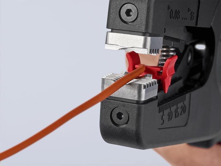 Produktbild Knipex PreciStrip 16 (195 mm)