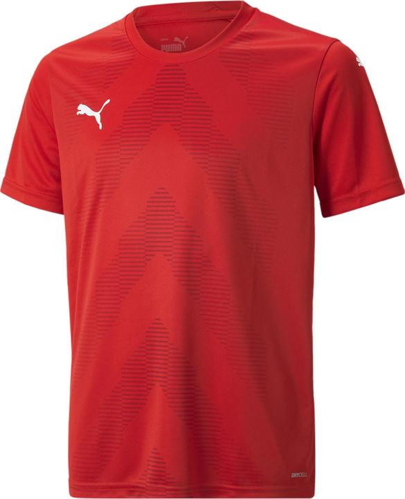 Pumared