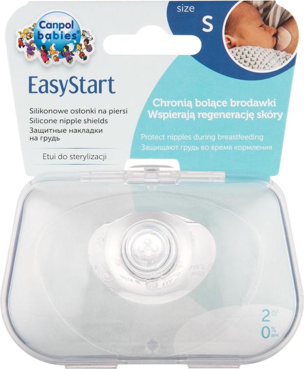 Canpol EasyStart (S)