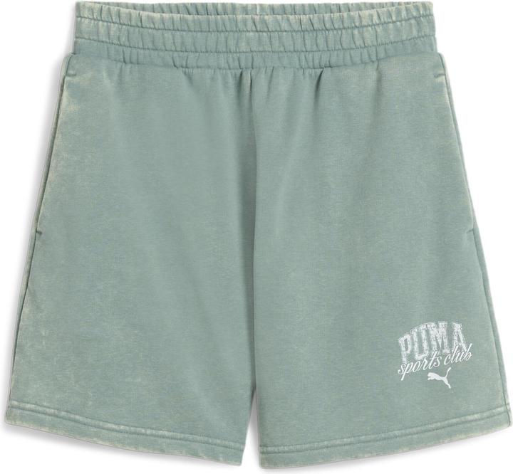 Immagine prodotto Puma Pantaloncini lavati CLASS 5" TR (M)