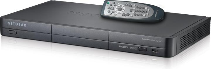 Image du produit Netgear Eva9100 (Stéréo)