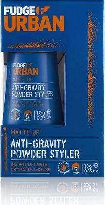 Actual product image Fudge Urban Anti-Gravity Styling Powder for Men - Invisible Volumizing Texture (Foaming agent)
