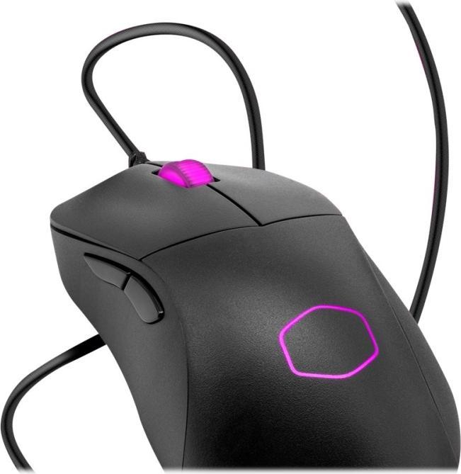 Immagine prodotto Cooler Master MM730 cablato (Cablato)