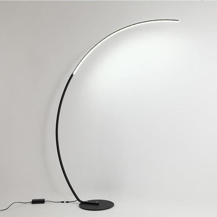 Image du produit Inoleds Lampadaire ARC