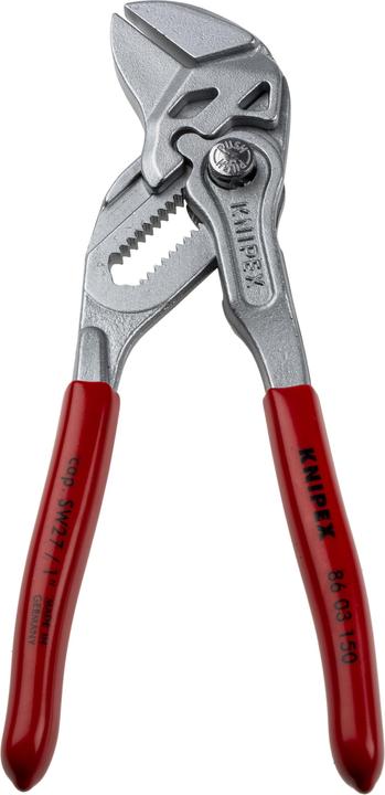 Immagine prodotto Knipex Pinza chiave (150 mm)