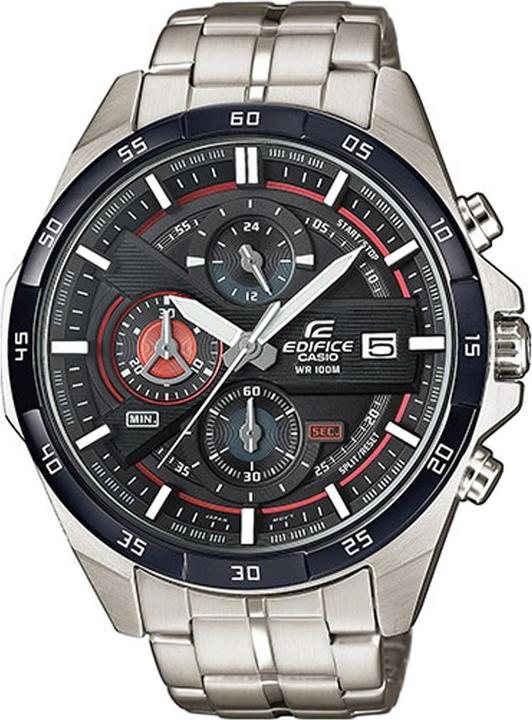 Produktbild Casio Edifice (Chronograph, 49 mm)