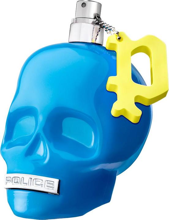 Immagine prodotto Police Eau de Toilette Naturale (Eau de toilette, 75 ml)
