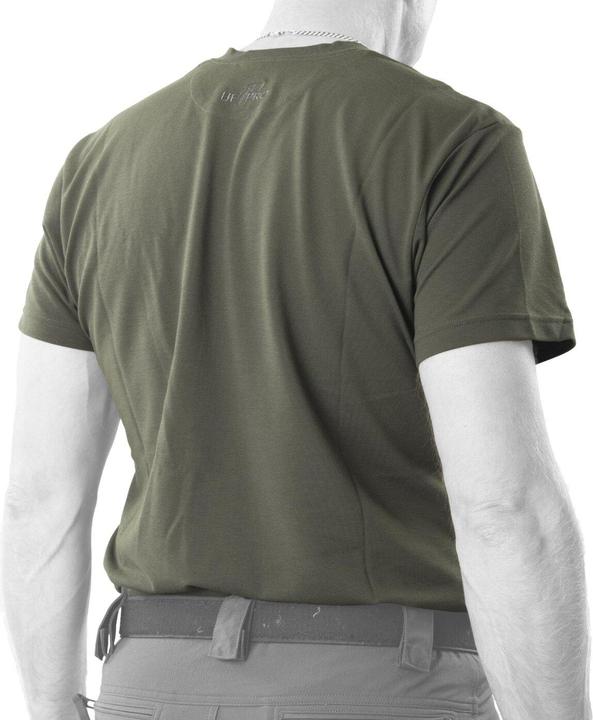 Produktbild Uf Pro T-Shirt Urban Oliv XS (XS)