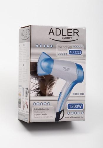 Actual product image Adler AD 2222