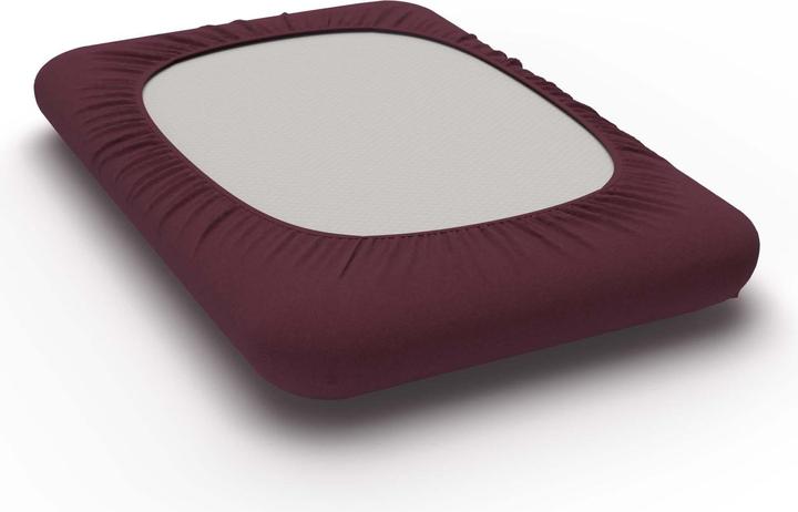 Actual product image Lotus Bettwaren Pillowcase for ergonomic pillows (Pillowcase, 40 x 60 cm)