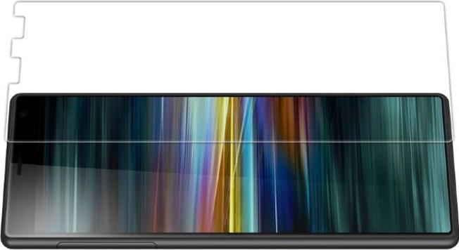 Actual product image Nillkin Super Clear Series Protective Film (1 Piece, Sony Xperia 10 Plus)
