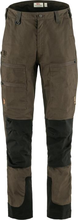 Actual product image Fjällräven Lappland Pro Stretch Trs short (48)