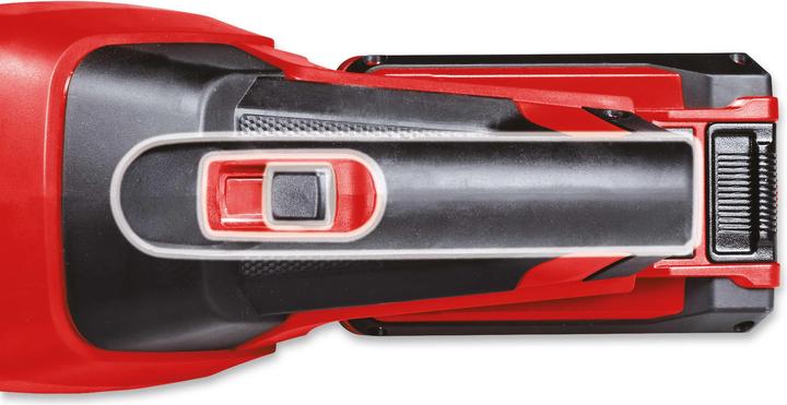 Image du produit Einhell Aspirateur à main à batterie TE-HV 18/06 Li - Solo