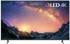Actual product image Hisense 55E78HQ (55", QLED, 4K, 2022)