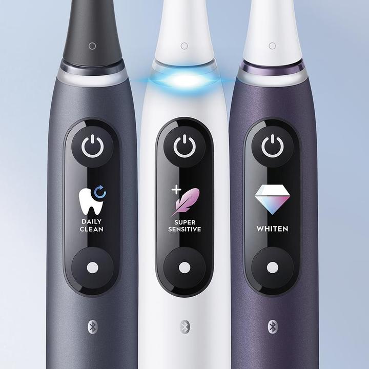 Image du produit Oral-B iO série 8 (Brosse à dents oscillo-rotative)