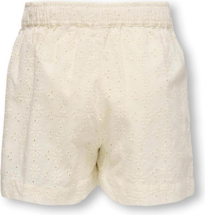 Image du produit Only KMGMARGOT Mittlere Taille Normal geschnitten Shorts Shorts (92)