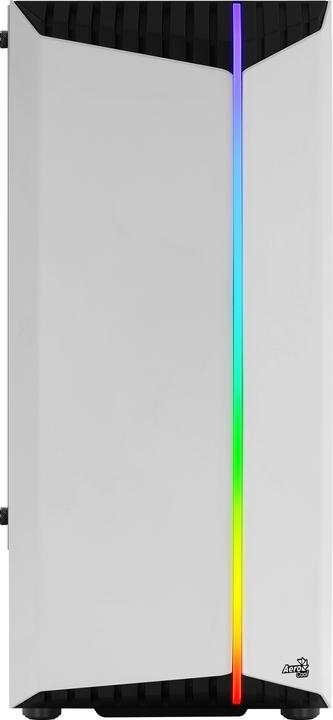 Actual product image AeroCool bionic (ATX, mATX, Mini-ITX)