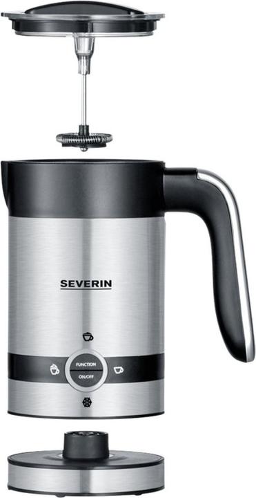 Image du produit Severin SM3584 (20 cl)