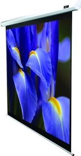 Actual product image Elite Screens Spectrum (125", 16:9)