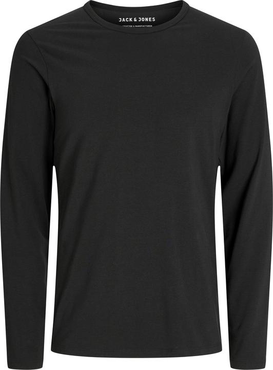 Jack & Jones T-Shirt mit langen Ärmeln