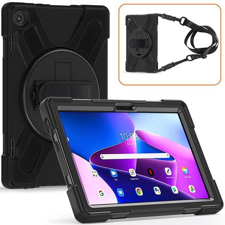 Produktbild eSTUFF Austin (Lenovo Tab M10 (3. Gen.))