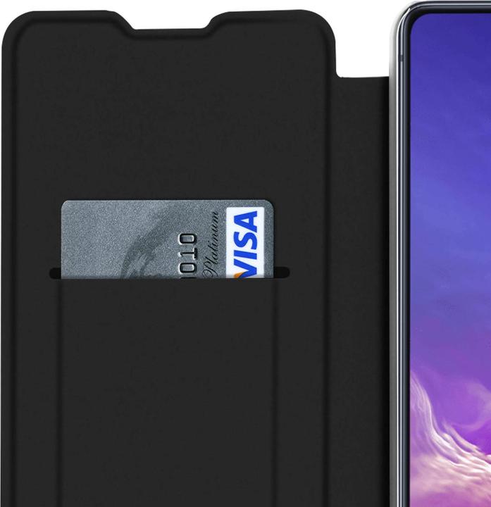 Actual product image Avizar Flico Series (Samsung Galaxy S10 Lite)