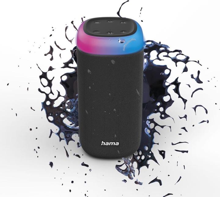 Produktbild Hama Shine 2.0 (12 h, Batteriebetrieb)