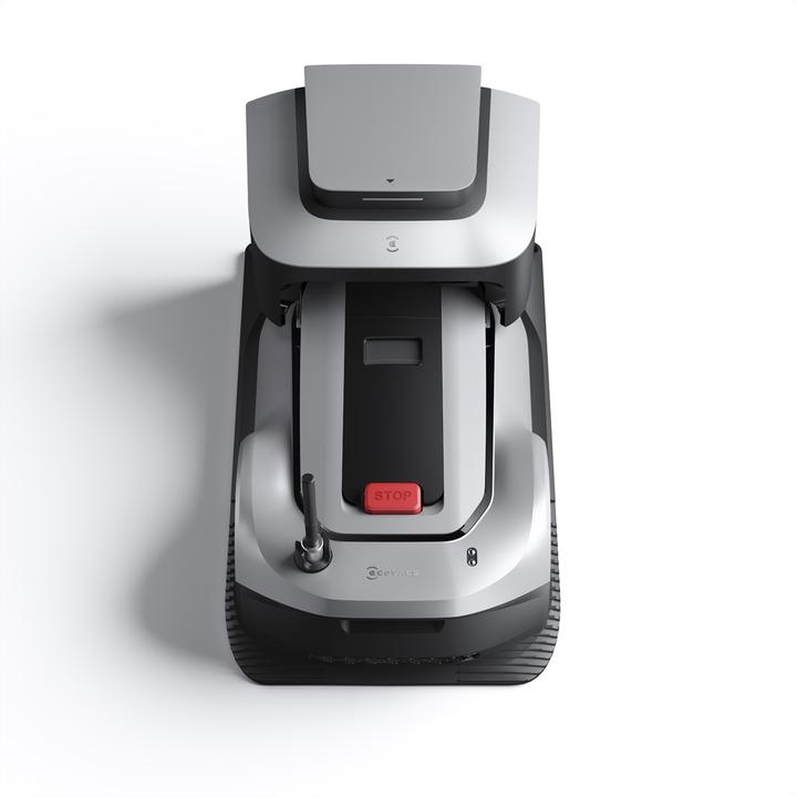 Image du produit Ecovacs Goat G1-2000 (2000 m², Sans câble périphérique)
