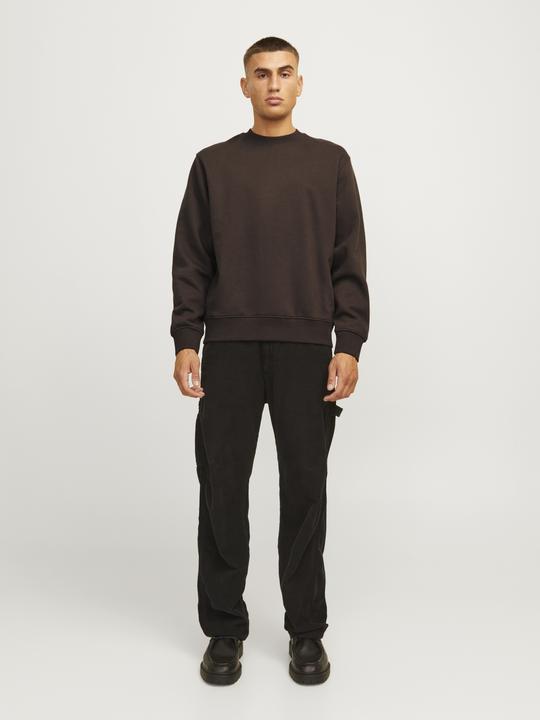 Immagine prodotto Jack & Jones Jjeurban Edge Sweat Crew Neck Noos (XXL)