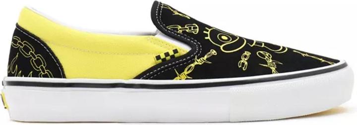 Produktbild Vans Mike Gigliotti X Spongebob Slip On (40.5)