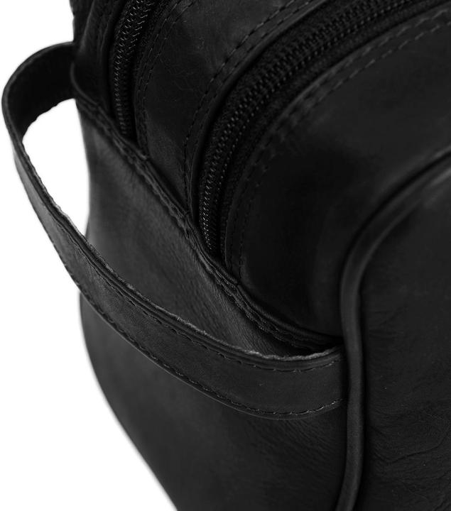 Produktbild Chesterfield Wax Pull Up Kulturbeutel Leder 29 cm (5 l)