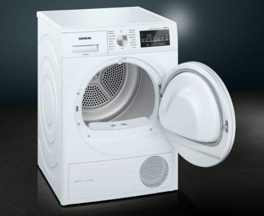 Immagine prodotto Siemens WT44W4A3 (8 kg, A destra)