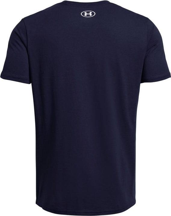 Produktbild Under Armour TShirt Tarnmuster (S)