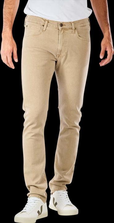 Immagine prodotto Lee Luke Jeans Slim Tapered timberwolf (W38/L32)