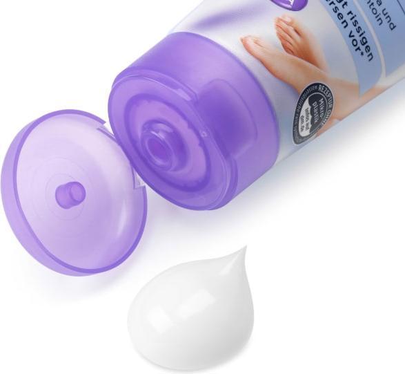 Image du produit dm Balea Pommade contre les crevasses (Crème et gel pour les pieds, 50 ml)