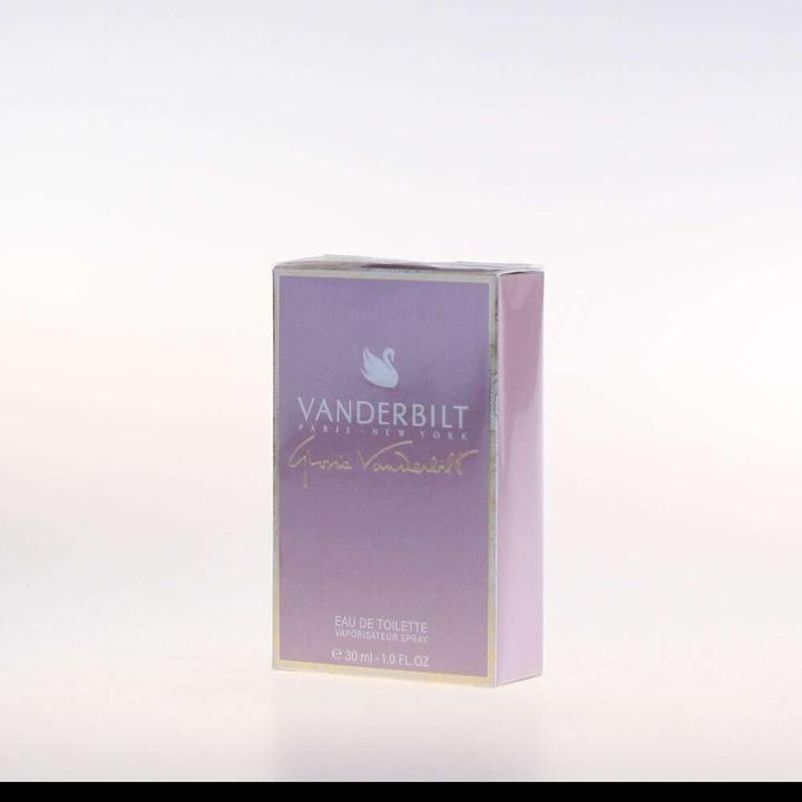 Immagine prodotto Gloria Vanderbilt EdT (Eau de toilette, 30 ml)