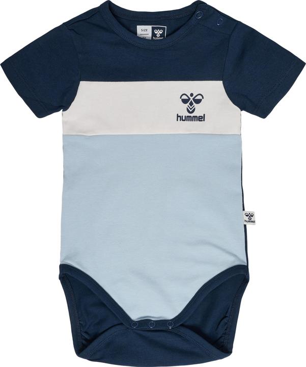Image du produit hummel hmlAZUR BLOCK BODY S/S (56)