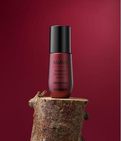 Image du produit Ahava APPLE OF SODOM Sérum lissant avancé (30 ml)