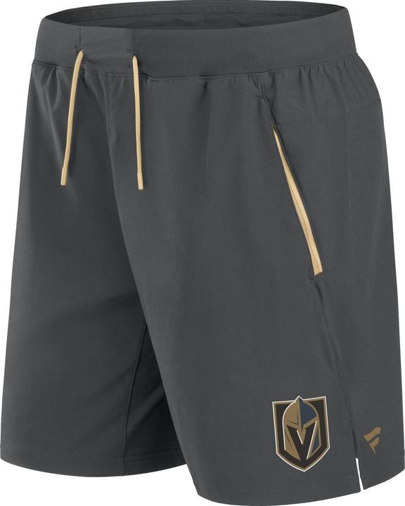 Actual product image Fanatics Vegas Golden Knights NHL Authentic Pro RINK Shorts - 3XL (3XL)