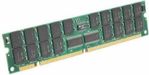 Produktbild IBM Memory 16GB 1x16 PC3-8500 CL7 (1 x 16GB, 8500 MHz, DDR3-RAM)