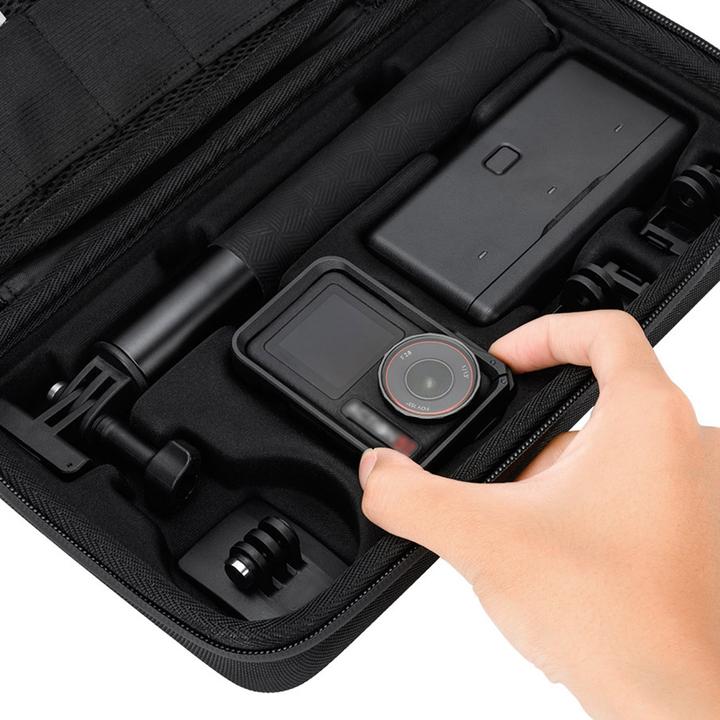 Immagine prodotto JJC HSCC OA Custodia per fotocamera DJI Osmo Action 5 Pro Adventure Combo