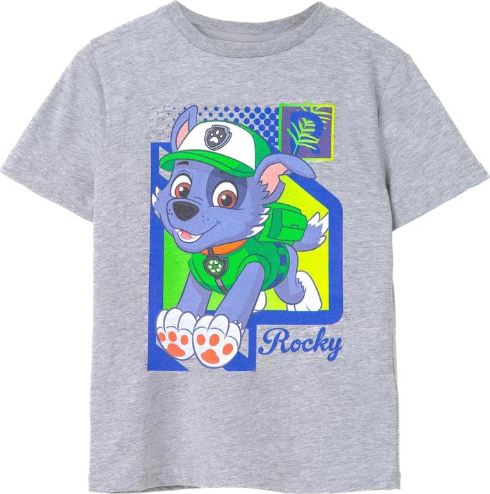 Paw Patrol TShirt kurzärmlig
