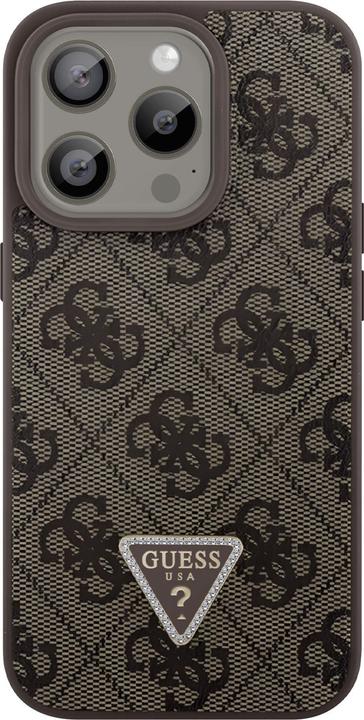 Produktbild Guess Hard Case (Apple iPhone 15 Pro)