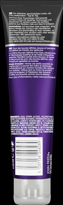 Produktbild John Frieda Frizz Ease (Haarcreme, 150 ml)