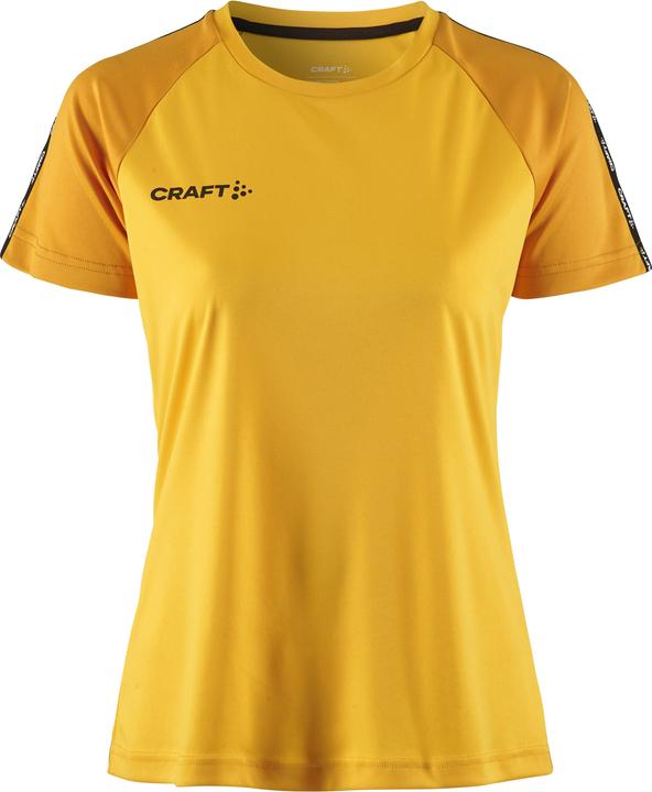 Craft Squad 2.0 Contrast Jersey W