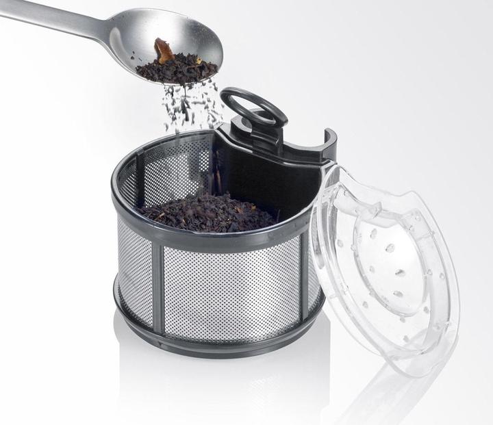 Image du produit Severin Bouilloire WK 3422 en acier inoxydable (1.70 l)