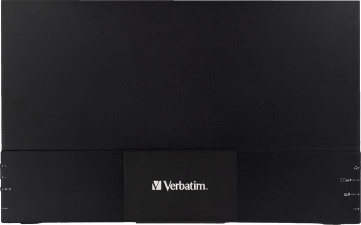 Produktbild Verbatim PMT-15 (1920 x 1080 Pixel, 15.60")