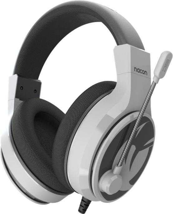 Actual product image Nacon Gaming GH-120 Gaming Headset (Cable)